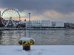001_Stora Enso's Head Office